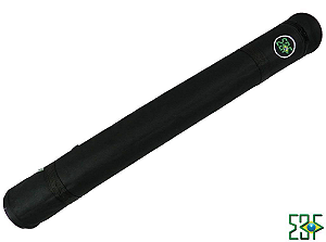 Porta Varas Com Tubo Rígido 4" 1,35M (Ebf Pesca)