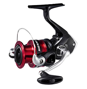 Molinete Sienna FG 3000 4 Rolamentos (Shimano)