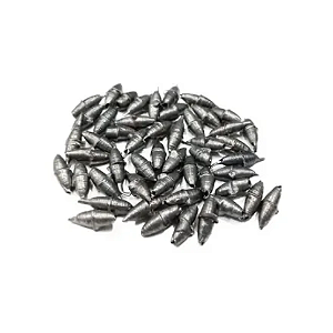 Chumbada Arroz nº 1 pacote c/10 unidades