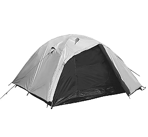 Barraca de camping sistema Blackout NTK Onix para 4 pessoas