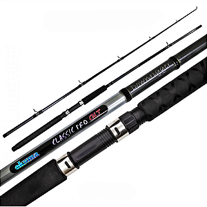 Vara Classic Pro GLT Downrigger (Okuma) 2,62m