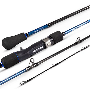 Vara Para Jig Atama SW 1,92m PE 0.8 A 1.2 (Daisen)