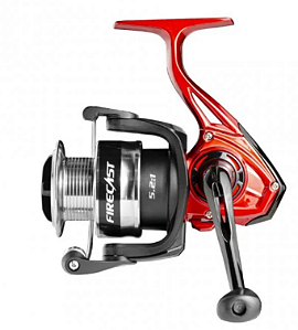 Molinete Firecast FD 2023 (Zest) 2000 - 3 Rolamentos