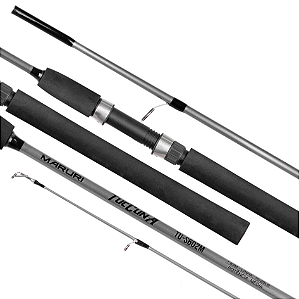 Vara Tucuna 1,83m 10-20lb Molinete (Maruri)