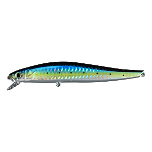 Isca Artificial Açu 11,5cm 16g (Artemis)