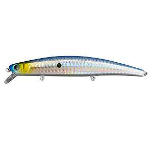 Isca Artificial Jackal 11,8cm 18.2g (Artemis)