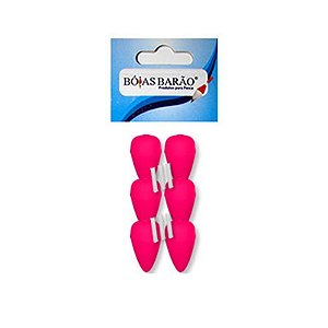 Boia Barão Lambari Nº6 03Pçs Ref.56