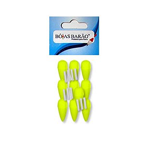 Boia Barão Lambari Nº1 10Pçs Ref.51