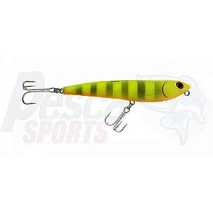 Isca Artificial Lori-X 9Cm 8,5G