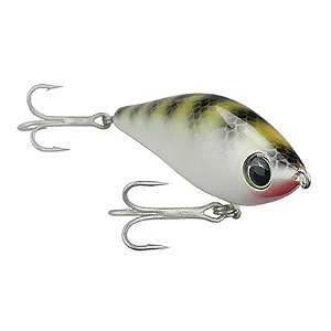 Isca Artificial Ocl Jerk F100 10Cm 25G