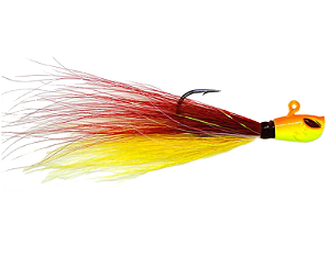 Isca Artificial Killer Jig 15G Yara
