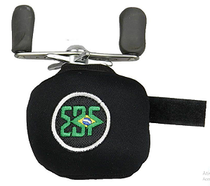Protetor De Carretilha Baixo Neoprene