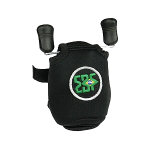 Protetor De Carretilha Flex Neoprene