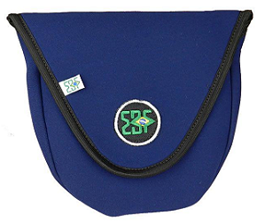 Protetor De Molinete Montado Neoprene