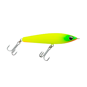 Isca Artificial Ocl Lures Spitfire 90 9Cm 9G