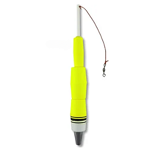 Boia Barão De Arremesso Torpedinho 35G Ref.604