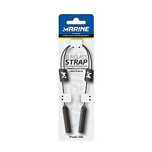 Cordão Ajustável Para Óculos (Marine Sports)