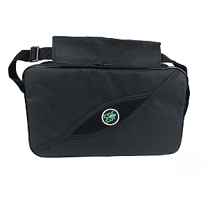 Bolsa Porta Carretilha Ou Molinete Standard 6 Espaços (Ebf)