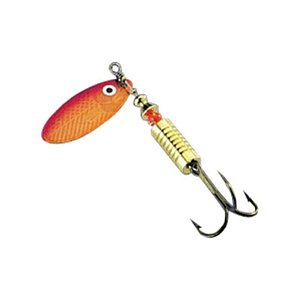 Isca Artificial Spinner Laser 6G Marine Sports