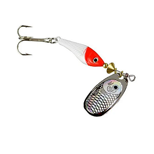 Isca Artificial Spinner Laser 12G Marine Sports