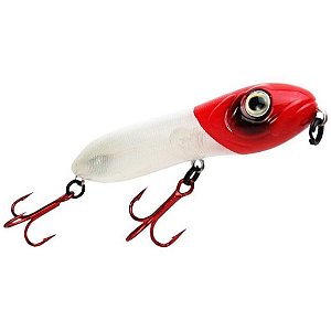 Isca Artificial Hammer 100 10Cm 18G Zara Marine Sports