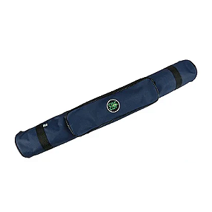 Porta Varas Telescópicas Com Bolso 130cm