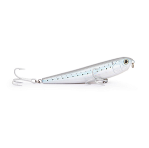Isca Artificial S.P. Walking Stick 85 (Strike Pro)