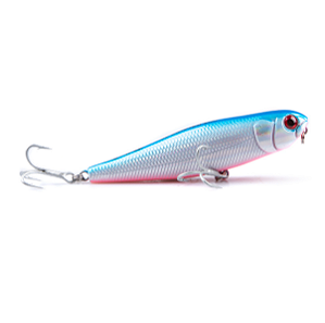 Isca Artificial Dog Walking 9cm 12,7g (Strike Pro)
