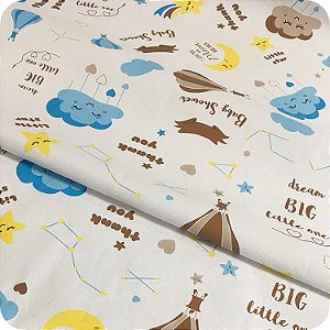 Corino Estampado No Metro Para Puffs Estofados Sofás Boys Dreams