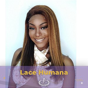 LACE HUMANA - Perfect Wigs