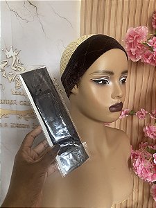 HAIR GRIP - FAIXA PARA LACES E PRÓTESES