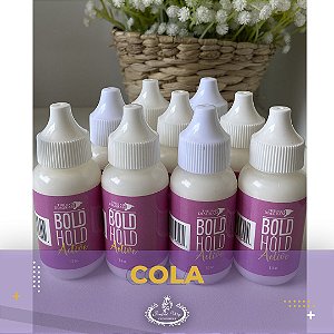 COLA BOLD HOLD ACTIVE