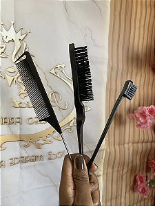 KIT BABY HAIR PERFEITO