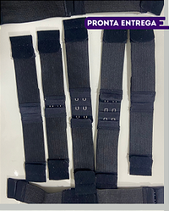 ELASTIC BAND PARA LACE - 01 UNIDADE
