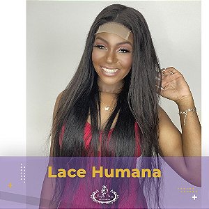 Lace Humana Lisa 75cm