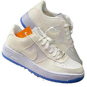 nike air force 1 sun activated que muda de cor