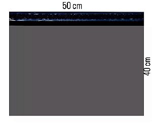 Envelope de Segurança para Envio 50X40