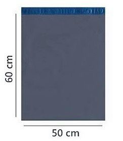Envelope de Segurança para Envio 50X60
