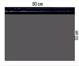 Envelope de Segurança para Envio 60X50