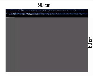Envelope de Segurança para Envio 90X60