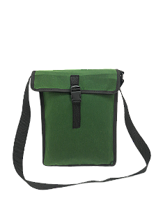 Bolsa de lona para eletricista