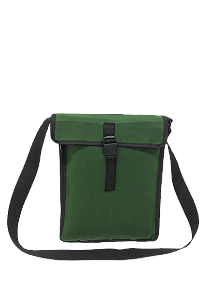 Bolsa de lona tiracolo para ferramentas