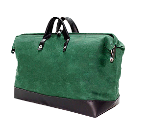 Bolsa de Lona Grossa para Ferramentas Grande F115 - Ferbag