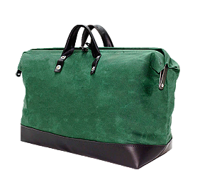 Bolsa em lona para ferramentas grande