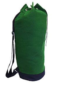 Sacola para EPI Cordas e Linha de Vida F910 Verde - Ferbag