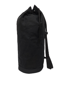 Sacola para EPI Cordas e Linha de Vida F915 Preta - Ferbag
