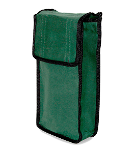 Bolsa para luva isolante
