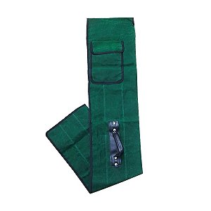 Bolsa para Vara de Manobra Seccionável 3 elementos