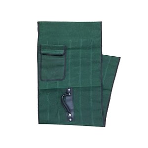 Bolsa Vara Manobra Seccionável 6 Compartimentos