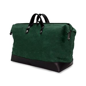 Bolsa de Lona para Ferramentas Média com Porta Cadeado F103 - Ferbag